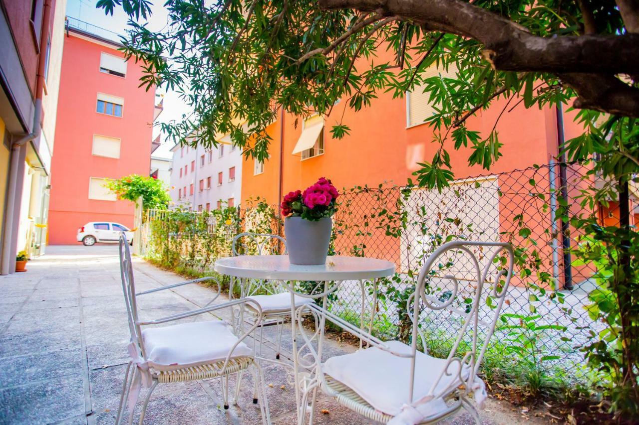 Laguna Boutique Apartments Mestre Exterior photo
