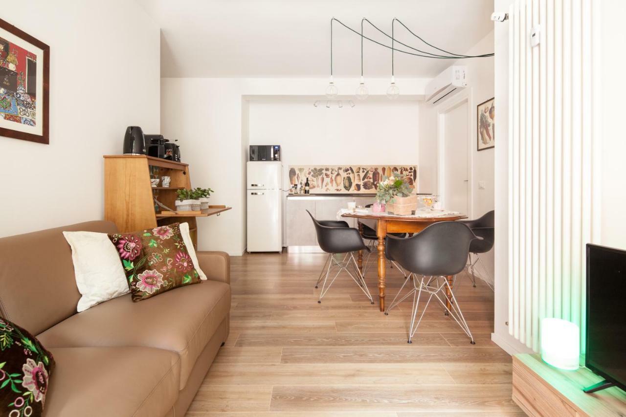 Laguna Boutique Apartments Mestre Exterior photo