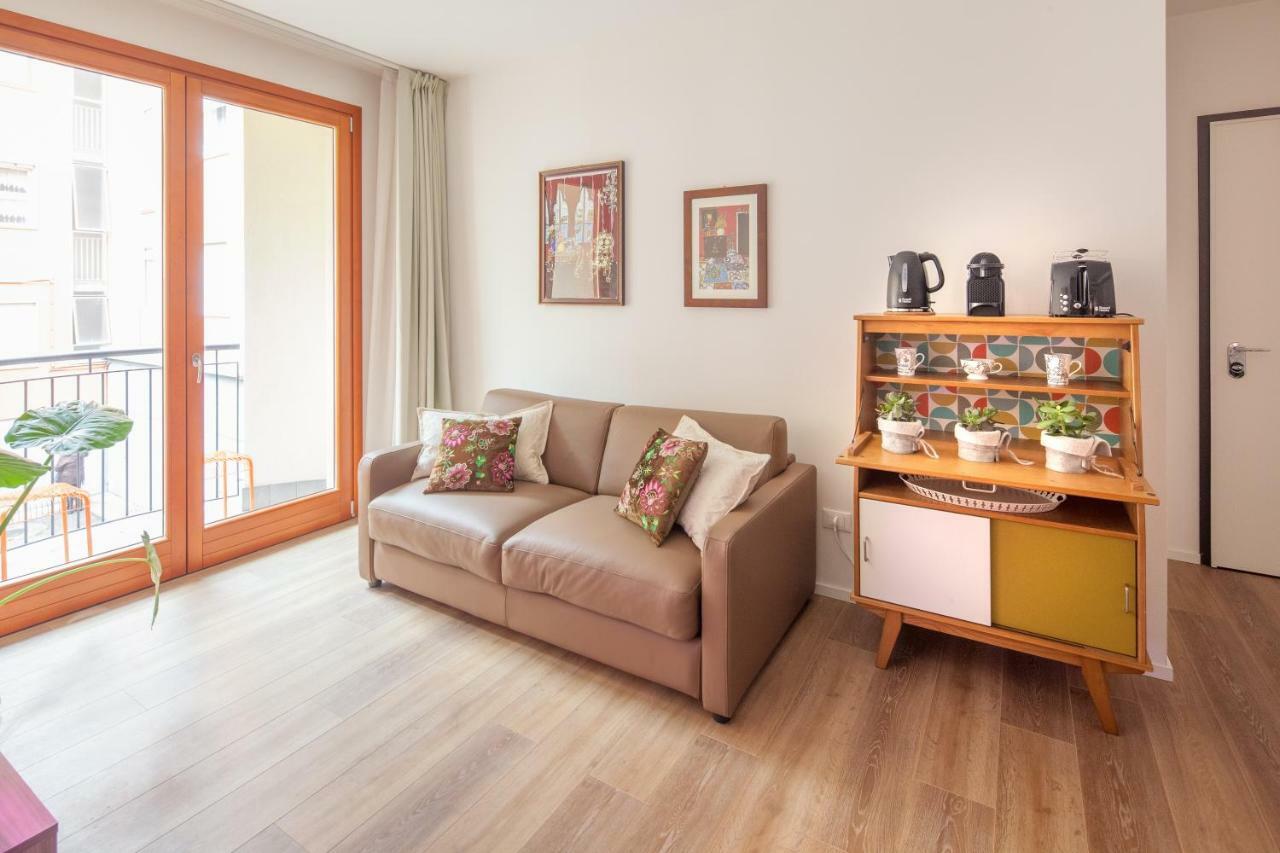 Laguna Boutique Apartments Mestre Exterior photo