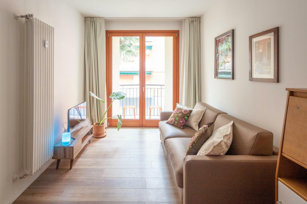 Laguna Boutique Apartments Mestre Exterior photo