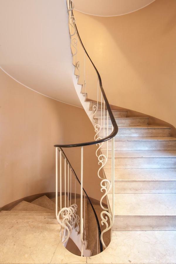 Laguna Boutique Apartments Mestre Exterior photo