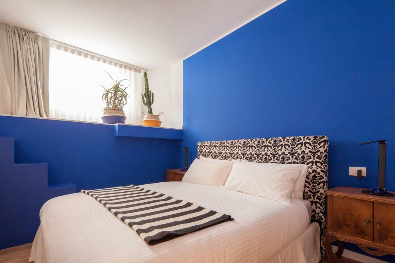 Laguna Boutique Apartments Mestre Exterior photo
